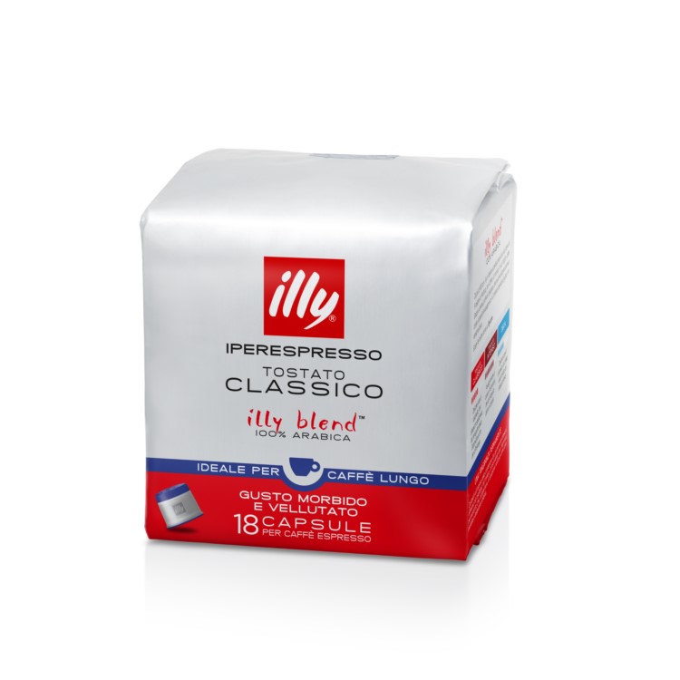 illy IperEspresso