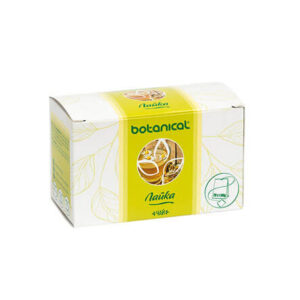 Botanical Tea Chamomile Carton of 20 teabags