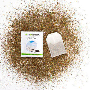 Botanical Tea Chill Out Carton of 20 teabags