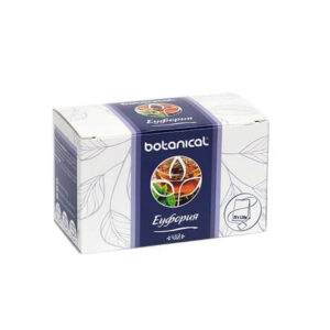 Botanical Tea Euphoria Carton of 20 teabags
