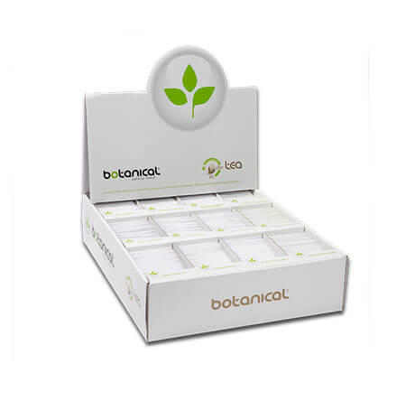Botanical Tea Mix Box of 180 teabags