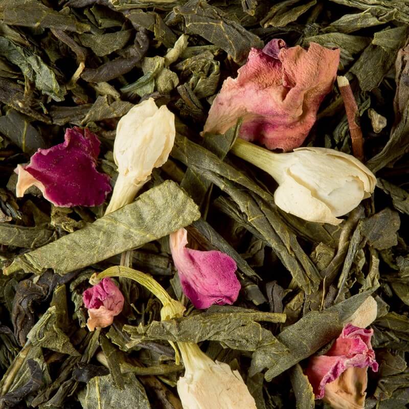 Dammann Loose Tea Bali bag of 250gr