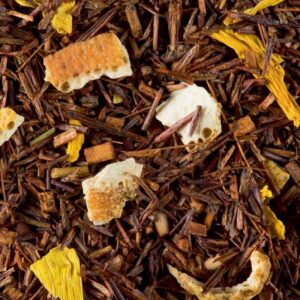 Dammann Loose Tea Rooibos Citrus bag of 250gr