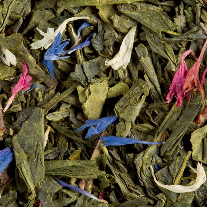 Dammann Loose Tea l-oriental bag of 250gr