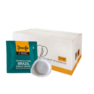 Dimello ESE Doses Brazil Carton of 50 qty