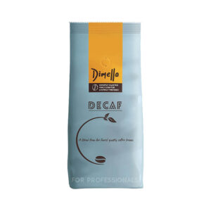 Dimello Ground Espresso Decaf Pac of 250 grams