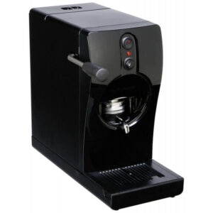 Tube Coffee Machine for ESE Pods with internal water tank