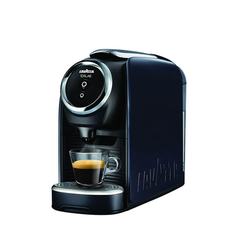 Lavazza Blue Classy Mini Coffee Machine