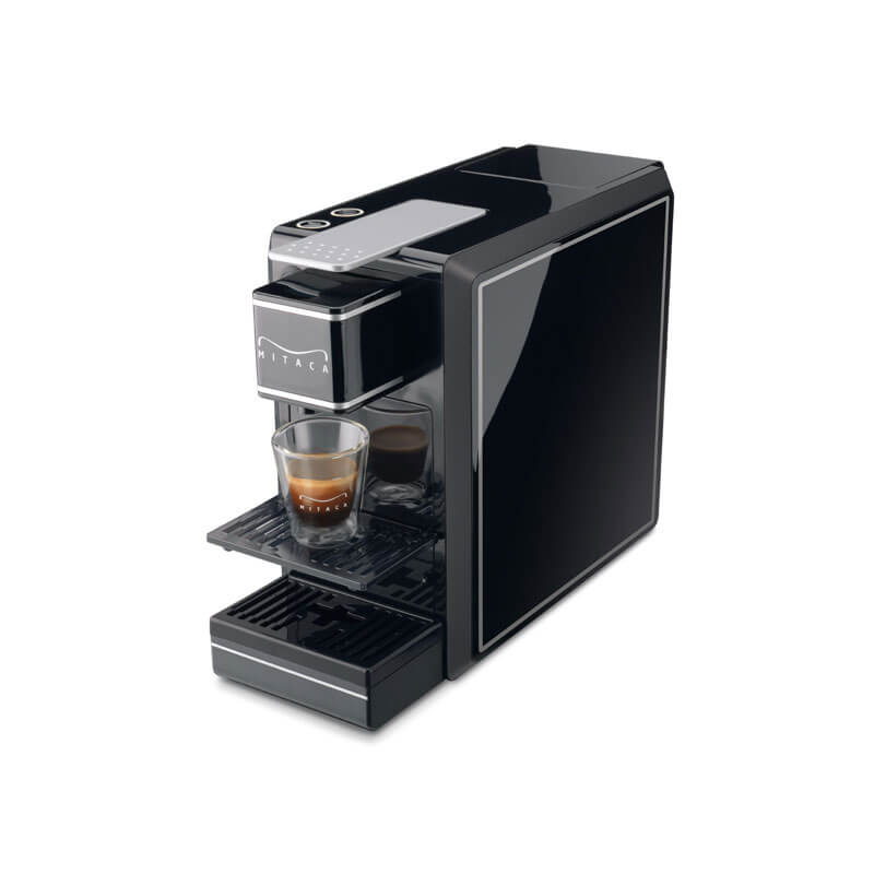 Mitaca I9 Coffee machine for IES capsules